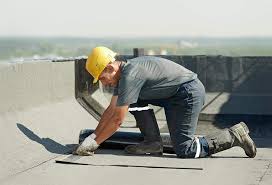 Best Steel Roofing  in Las Animas, CO